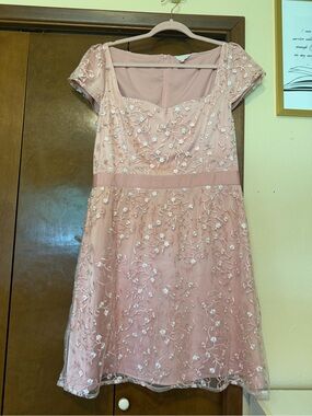 Flossy by Freddy Penelope Dress